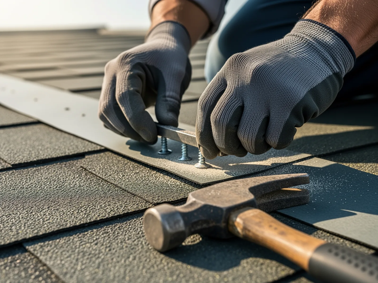 Why choose Fascia Repair in Buskirk, NY
